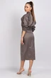 Костюм с юбкой 1475-1 Mia-Moda