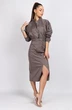 Костюм с юбкой 1475-1 Mia-Moda