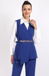 Костюм брючный 1477 Mia-Moda