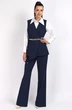 Костюм брючный 1477-1 Mia-Moda