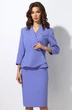 Костюм с юбкой 1484 Mia-Moda