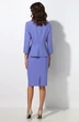 Костюм с юбкой 1484 Mia-Moda