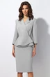 Костюм с юбкой 1484-1 Mia-Moda
