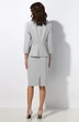 Костюм с юбкой 1484-1 Mia-Moda