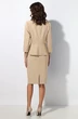 Костюм с юбкой 1484-2 Mia-Moda