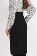 Костюм с юбкой 1488-1 Mia-Moda