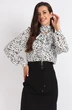 Костюм с юбкой 1488-1 Mia-Moda