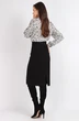 Костюм с юбкой 1488-1 Mia-Moda