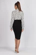 Костюм с юбкой 1488-3 Mia-Moda