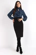 Костюм с юбкой 1488 Mia-Moda