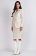Костюм с юбкой 1500 Mia-Moda