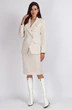 Костюм с юбкой 1500 Mia-Moda
