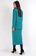 Костюм с юбкой 1502 Mia-Moda