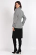 Костюм с юбкой 1505 Mia-Moda