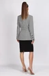 Костюм с юбкой 1505-1 Mia-Moda
