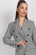 Костюм с юбкой 1505-1 Mia-Moda