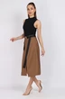 Юбка 1508-1 Mia-Moda