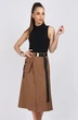Юбка 1508-1 Mia-Moda