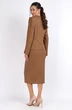 Костюм с юбкой 1515 Mia-Moda