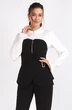 Костюм брючный 1522 Mia-Moda