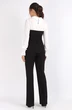 Костюм брючный 1522 Mia-Moda