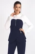 Костюм брючный 1522-1 Mia-Moda