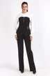 Костюм брючный 1522 Mia-Moda