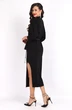 Костюм с юбкой 1527 Mia-Moda