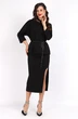Костюм с юбкой 1527 Mia-Moda