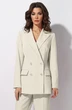 Костюм брючный 1540-1 Mia-Moda