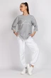 Футболка 1541 Mia-Moda
