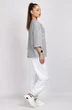 Футболка 1541 Mia-Moda
