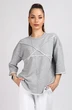 Футболка 1541 Mia-Moda