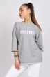 Футболка 1543 Mia-Moda