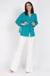 Костюм брючный 1553-1 Mia-Moda