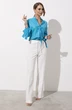 Костюм брючный 1553-3 Mia-Moda