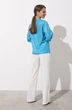 Костюм брючный 1553-3 Mia-Moda