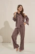 Костюм брючный 1555-2 Mia-Moda