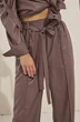 Костюм брючный 1555-2 Mia-Moda
