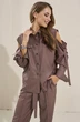 Костюм брючный 1555-2 Mia-Moda
