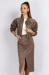 Костюм с юбкой 1557 Mia-Moda