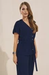 Костюм брючный 1563-2 Mia-Moda