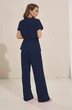 Костюм брючный 1563-2 Mia-Moda