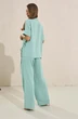 Костюм брючный 1565 Mia-Moda