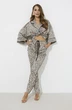 Костюм брючный 1566 Mia-Moda