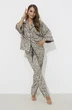 Костюм брючный 1566 Mia-Moda