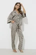 Костюм брючный 1566 Mia-Moda