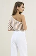 Костюм брючный 1568 Mia-Moda