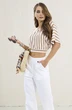 Костюм брючный 1568 Mia-Moda