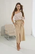 Костюм с юбкой 1569 Mia-Moda